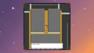 Скриншот 3 к игре Dream Disc Delivery