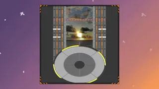 Скриншот 4 к игре Dream Disc Delivery