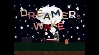 Скриншот 1 к игре Dreamer's Wake