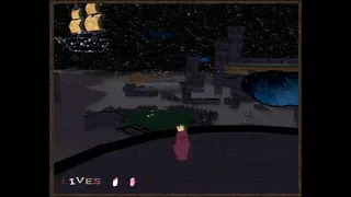 Скриншот 2 к игре Dreamer's Wake