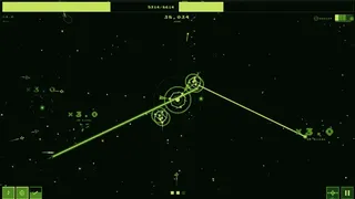 Скриншот 4 к игре Super Station Swarm
