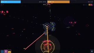 Скриншот 6 к игре Super Station Swarm