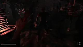 Скриншот 1 к игре Inhuman Echoes