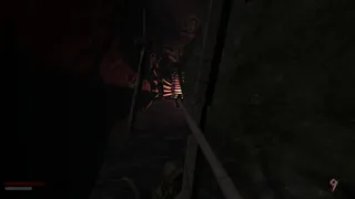 Скриншот 3 к игре Inhuman Echoes