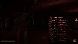 Скриншот 6 к игре Inhuman Echoes