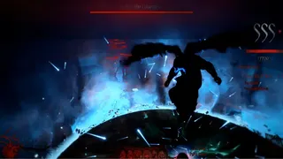Скриншот 1 к игре Grim Pulse: The First Blood