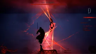 Скриншот 3 к игре Grim Pulse: The First Blood