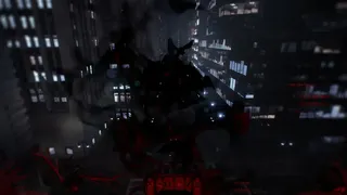 Скриншот 8 к игре Grim Pulse: The First Blood