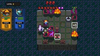 Скриншот 2 к игре Dungeon Drawlers