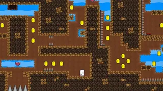 Скриншот 5 к игре Marshmallow Marvin: Greenwood