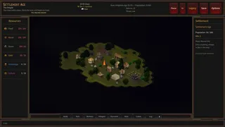 Скриншот 2 к игре From Embers