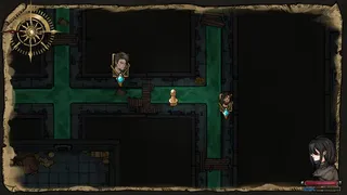 Скриншот 1 к игре 万物终曲：莉莉娅  Finale of Aeons:Lillia