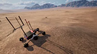 Скриншот 3 к игре RoveSoSimulator