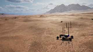 Скриншот 4 к игре RoveSoSimulator