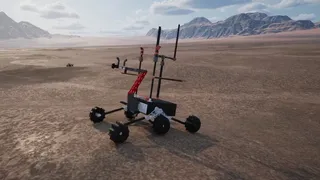 Скриншот 5 к игре RoveSoSimulator