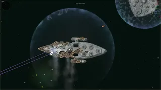 Скриншот 1 к игре Infinite Empire