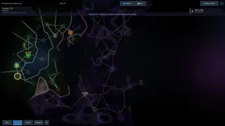 Скриншот 3 к игре Infinite Empire