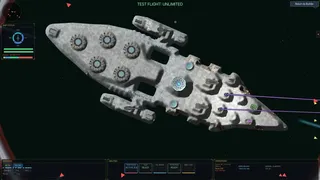Скриншот 5 к игре Infinite Empire