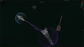 Скриншот 6 к игре Infinite Empire