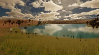 Скриншот 3 к игре Ancient World