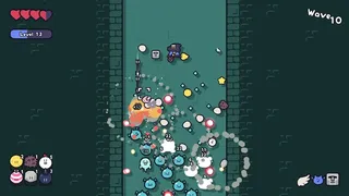 Скриншот 2 к игре Ballmancy