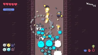 Скриншот 3 к игре Ballmancy