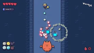 Скриншот 4 к игре Ballmancy