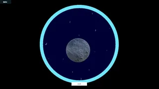 Скриншот 1 к игре The Observatory Incident