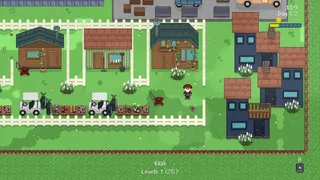 Скриншот 2 к игре Fungi Fling
