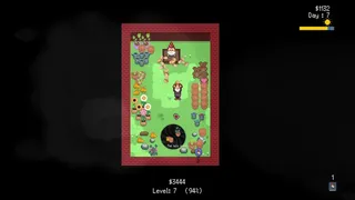 Скриншот 3 к игре Fungi Fling