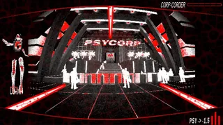 Скриншот 1 к игре PSYCORP