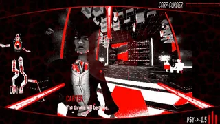 Скриншот 3 к игре PSYCORP