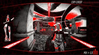 Скриншот 4 к игре PSYCORP