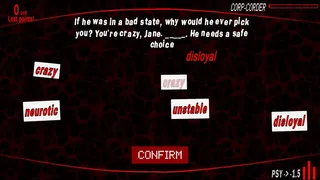 Скриншот 5 к игре PSYCORP
