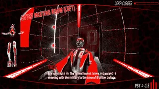 Скриншот 6 к игре PSYCORP