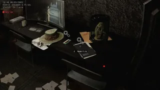 Скриншот 3 к игре D-Экстинкция