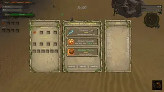 Скриншот 5 к игре Prehistoric Pit