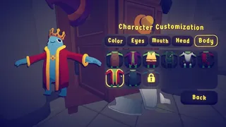 Скриншот 6 к игре A Smithing Game