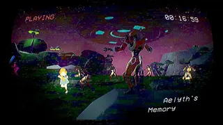 Скриншот 7 к игре Nothing Remains