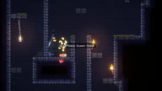 Скриншот 4 к игре Jump Broke