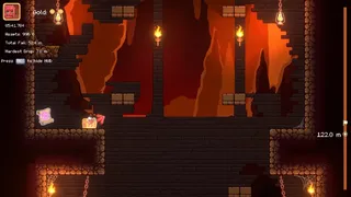 Скриншот 5 к игре Jump Broke