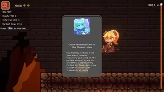 Скриншот 8 к игре Jump Broke