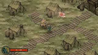 Скриншот 2 к игре Crane's Dream