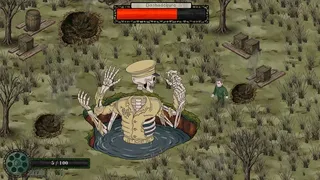 Скриншот 4 к игре Crane's Dream