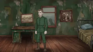 Скриншот 5 к игре Crane's Dream