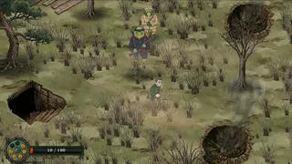 Скриншот 6 к игре Crane's Dream