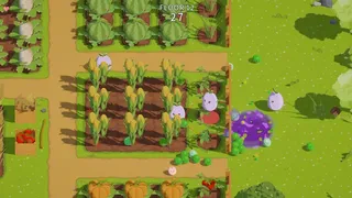 Скриншот 3 к игре SlimeSurvivor