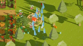 Скриншот 4 к игре SlimeSurvivor