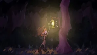 Скриншот 5 к игре Fallen Scout