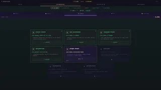 Скриншот 2 к игре TideWane